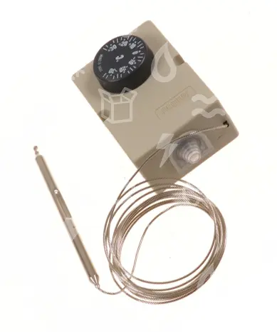 termostat prostorový PRODIGY F2000, -35/+35 °C, L = 2,5 m